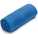 T-tomi Baby set bambusová osuška auta modrá – Zboží Dáma