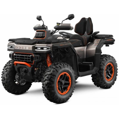 GOES Terrox 1000 EU5+ – Sleviste.cz