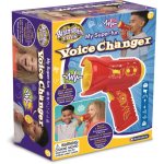 Můj zábavný měnič hlasu – Zbozi.Blesk.cz