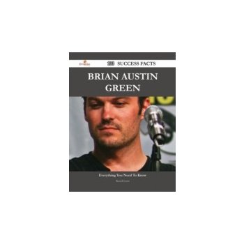 Brian Austin Green 103 Success Facts - Everything you need to know about Brian Austin Green - Lewis Russell