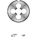 BUČOVICE TOOLS Závitové očko s lamačem en 22568 unf 5/16-24 2a hss (276516) – Hledejceny.cz