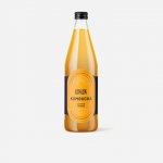 Loklok Kombucha Zázvor 0,75 l – Hledejceny.cz