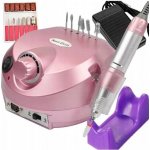 Nail Drill Bruska na nehty DM 999 65 W – Zboží Dáma