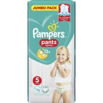 Pampers Active Pants 5 48 ks – Zbozi.Blesk.cz