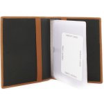 Arwel Pouzdro na doklady 514-2408 TAN světle hnědé – Zboží Živě