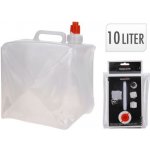 M.A.T. 385368 kanystr skládací 10 l – Zboží Dáma