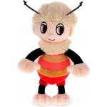 Mikro Trading Příběhy včelích medvídků Čmelda a Brumda plyš na baterie s písničkami 15 cm – Zboží Dáma