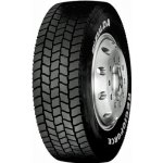 Fulda Regio Force 205/75 R17,5 124/122M  – Sleviste.cz