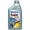 Motorový olej Mobil Super 3000 Formula C1 5W-30 1 l