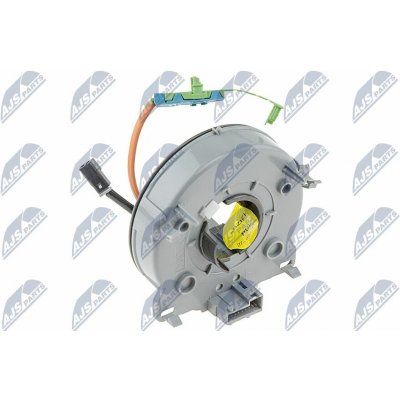 Vinutá pružina, airbag NTY EAS-PL-006 – Hledejceny.cz