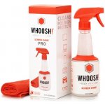 WHOOSH! Screen Shine Pro plnitelný WH-1FG500WBOX 500 ml – Zboží Dáma