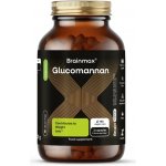 BrainMax Glucomannan 500 mg 180 rostlinných kapslí – Hledejceny.cz