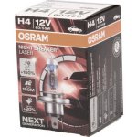 Osram NBL NEXT GENERATION H4 12V 60/55W P43t – Sleviste.cz