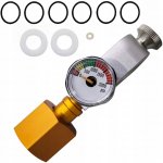 Sodastream Adaptér pro Quick Connect Pink System – Zboží Dáma