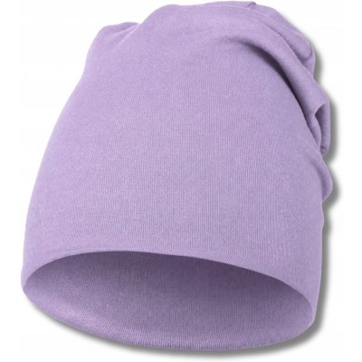 Moraj čepice beanie fialová – Hledejceny.cz