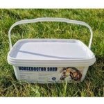 HorseDoctor Sorb 2,5 kg – Zboží Dáma