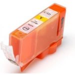NáplněDoTiskáren Canon 521 CLI-521-Y - kompatibilní s čipem – Hledejceny.cz