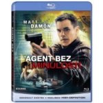 Agent bez minulosti / Bourne Identity BD – Hledejceny.cz