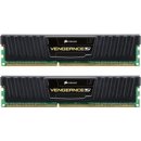 Corsair Vengeance Black DDR3 4GB 1600MHz CL9 (2x2GB) CML4GX3M2A1600C9