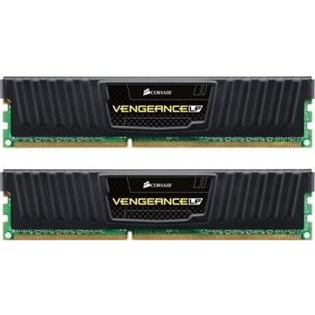 Corsair Vengeance Black DDR3 4GB 1600MHz CL9 (2x2GB) CML4GX3M2A1600C9