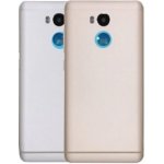 Kryt Xiaomi Redmi 4 Prime zadní stříbrný – Zboží Živě