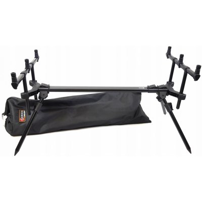 Prologic Stojan C-Series Convertible 3 Rod Pod – Zboží Mobilmania