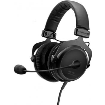 Beyerdynamic MMX 300 2nd.Gen