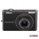 Nikon Coolpix S640