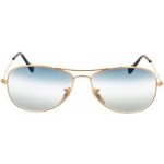 Ray-Ban RB3362 001 – Hledejceny.cz