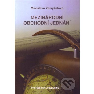 MEZINÁRODNÍ OBCHODNÍ JEDNÁNÍ – Hledejceny.cz