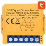 Avatto ZigBee ZDMS16-2 – Zboží Živě