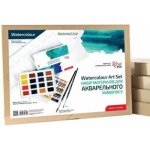 Rosa Základní set pro akvarel – Sleviste.cz