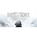 Star Wars Battlefront (Ultimate Edition) – Zboží Mobilmania