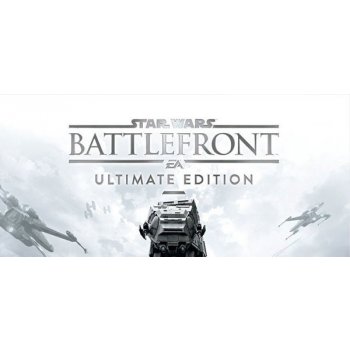 Star Wars Battlefront (Ultimate Edition)