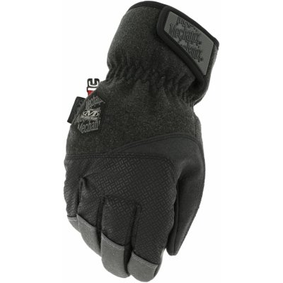 Mechanix Wear Coldwork Windshell černo šedé – Zboží Dáma