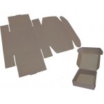 PROHOME - Krabička dárková 12x11x4,5cm – Hledejceny.cz