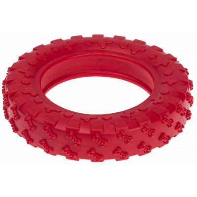 SUM-PLAST Pneumatika plovací Vanilková velká 15 cm – Zboží Dáma