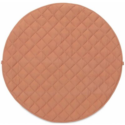 Play & Go Hrací podložka pro miminka vak na hračky Tawny Brown – Zboží Mobilmania