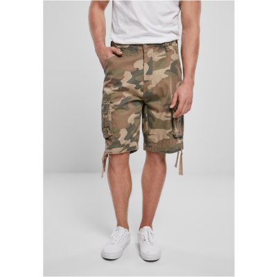 Šortky Brandit Urban Legend BD2012 light woodland – Zboží Dáma Šortky Brandit Urban Legend BD2012 light woodland – Zboží Dáma