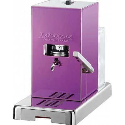 Lucaffé La Piccola Violet – Zboží Dáma