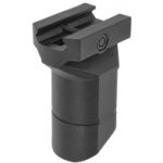 Ručka typu PK-6 nylonová Černá Begadi – Sleviste.cz