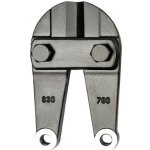 Čelisti štípacích pákových kleští Zbirovia - 350mm – Sleviste.cz