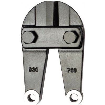 Čelisti štípacích pákových kleští Zbirovia - 350mm – Sleviste.cz