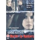 Murder By Numbers DVD