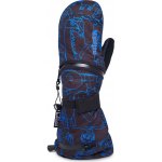 Deathgrip Gremlin Mitt max/blue – Hledejceny.cz
