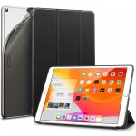 ESR REBOUND pro iPad 10.2 2019/2020/2021 4894240096628 černá – Hledejceny.cz