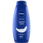 Nivea Creme Care sprchový gel 750 ml – Zboží Mobilmania