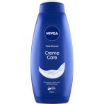 Nivea Creme Care sprchový gel 750 ml – Hledejceny.cz