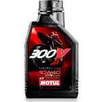 Motul 300V 4T Factory Line Road Racing 10W-40 1 l – Zboží Mobilmania