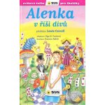 Alenka v říši divů - Světová četba pro školáky – Zbozi.Blesk.cz